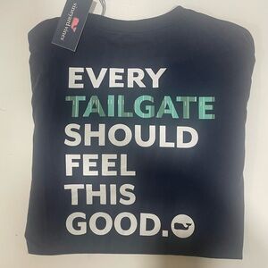 NYT Vineyard Vines long-sleeved shirt Size small